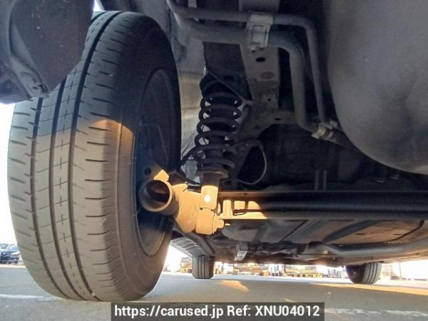 Used 2007 AT toyota sienta NCP81G Image[38]