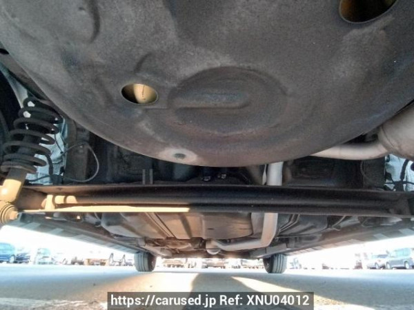 Used 2007 AT toyota sienta NCP81G Image[39]