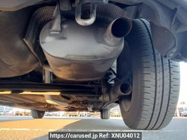 Used 2007 AT toyota sienta NCP81G Image[40]