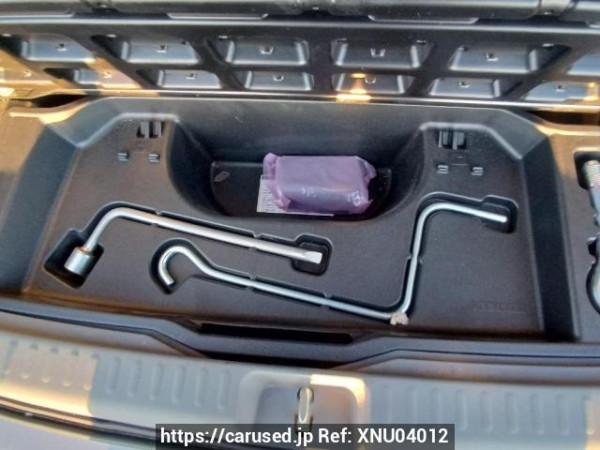 Used 2007 AT toyota sienta NCP81G Image[41]