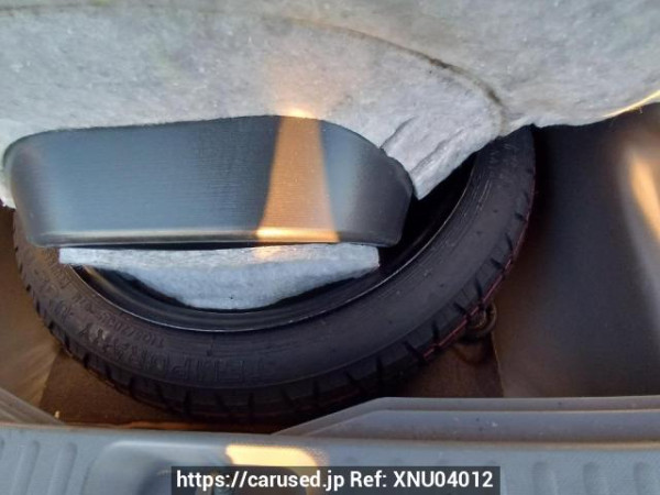 Used 2007 AT toyota sienta NCP81G Image[42]