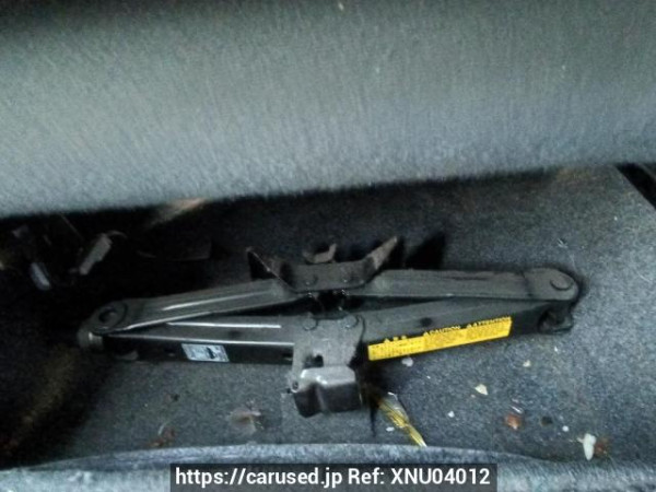 Used 2007 AT toyota sienta NCP81G Image[43]