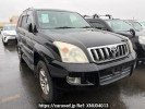 Toyota Land Cruiser Prado TRJ120W