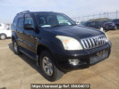 Toyota Land Cruiser Prado TRJ120W