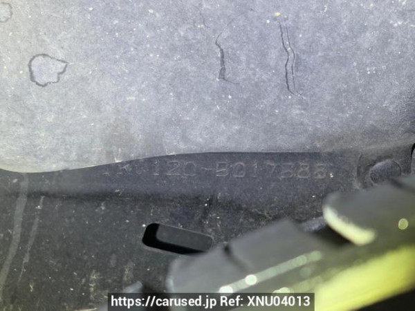 Used 2005 AT toyota land-cruiser-prado TRJ120W Image[6]