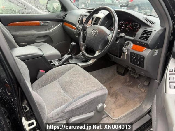 Used 2005 AT toyota land-cruiser-prado TRJ120W Image[11]