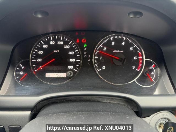 Used 2005 AT toyota land-cruiser-prado TRJ120W Image[13]