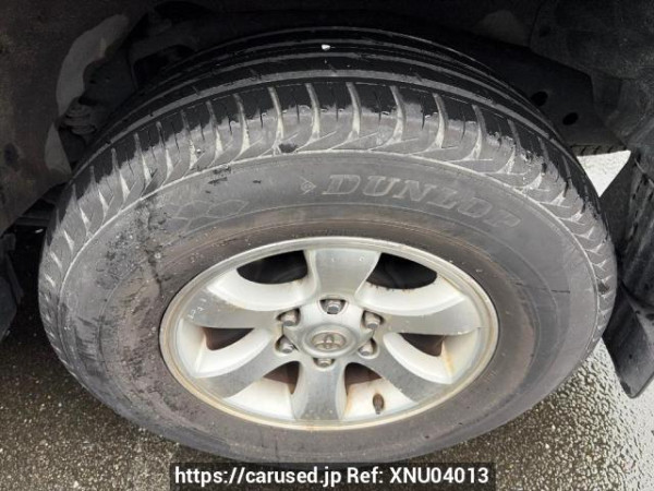 Used 2005 AT toyota land-cruiser-prado TRJ120W Image[15]