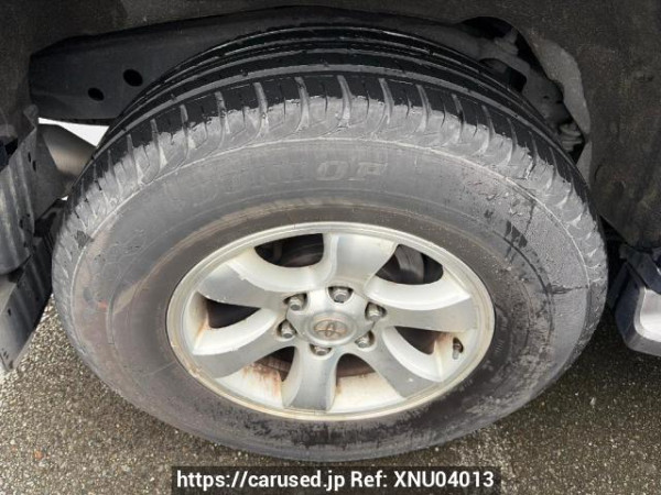 Used 2005 AT toyota land-cruiser-prado TRJ120W Image[16]