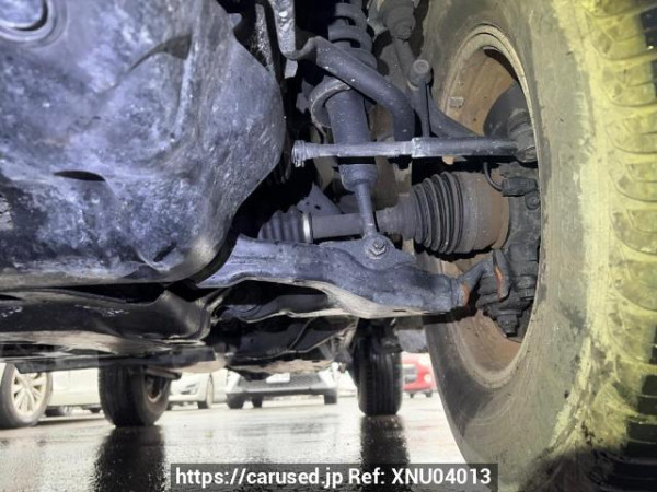 Used 2005 AT toyota land-cruiser-prado TRJ120W Image[21]