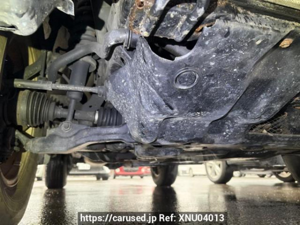 Used 2005 AT toyota land-cruiser-prado TRJ120W Image[20]