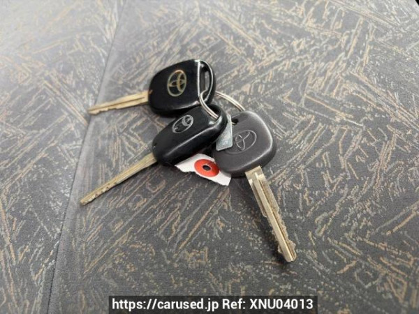 Used 2005 AT toyota land-cruiser-prado TRJ120W Image[22]