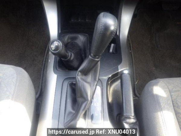 Used 2005 AT toyota land-cruiser-prado TRJ120W Image[23]