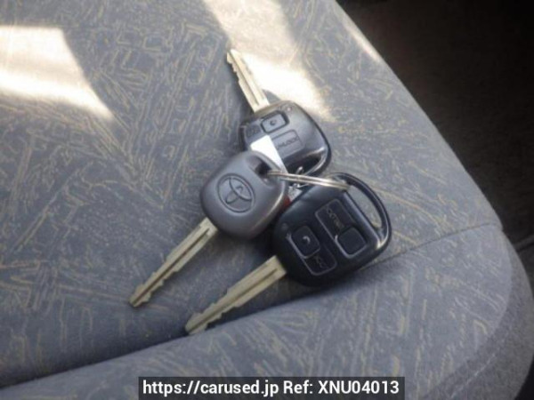 Used 2005 AT toyota land-cruiser-prado TRJ120W Image[25]