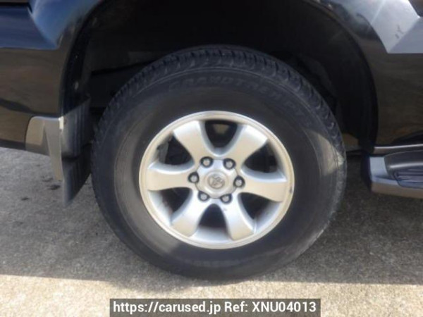 Used 2005 AT toyota land-cruiser-prado TRJ120W Image[26]