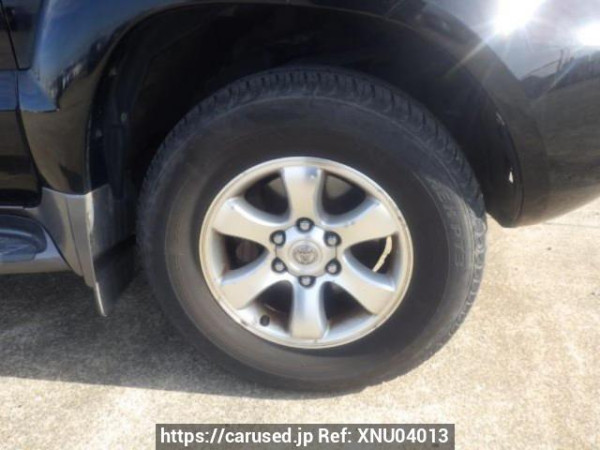 Used 2005 AT toyota land-cruiser-prado TRJ120W Image[27]