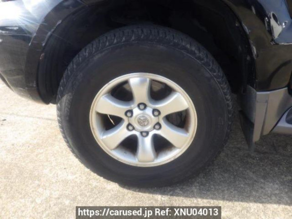 Used 2005 AT toyota land-cruiser-prado TRJ120W Image[29]