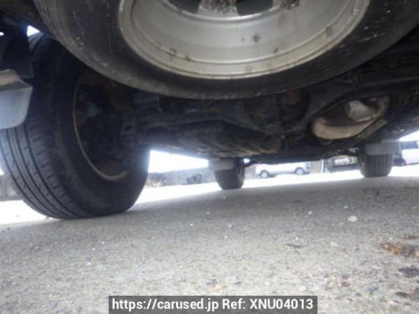 Used 2005 AT toyota land-cruiser-prado TRJ120W Image[36]