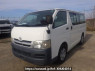 Used 2007 AT toyota hiace-van TRH200V Image[2]