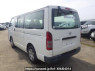 Used 2007 AT toyota hiace-van TRH200V Image[4]