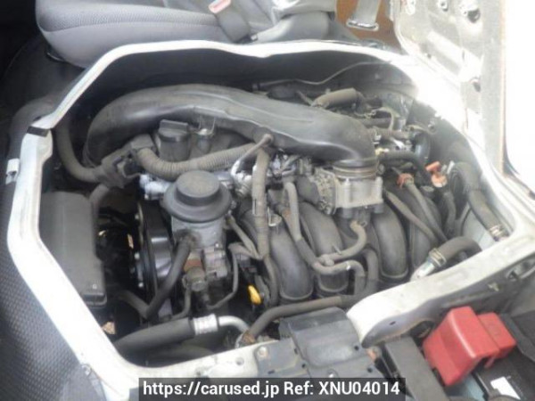Used 2007 AT toyota hiace-van TRH200V Image[9]