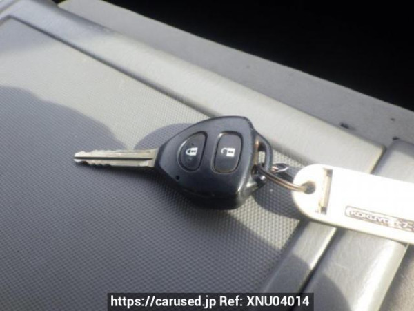 Used 2007 AT toyota hiace-van TRH200V Image[23]