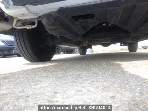 Used 2007 AT toyota hiace-van TRH200V Image[28]