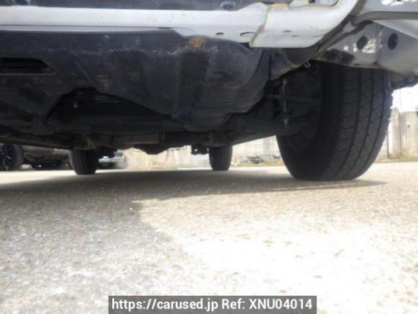 Used 2007 AT toyota hiace-van TRH200V Image[29]