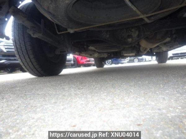 Used 2007 AT toyota hiace-van TRH200V Image[32]