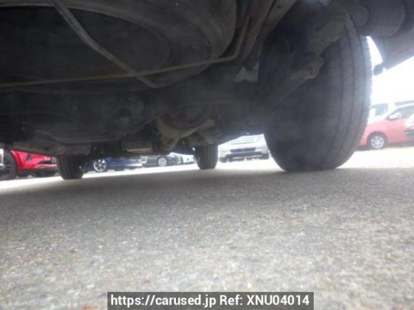 Used 2007 AT toyota hiace-van TRH200V Image[33]