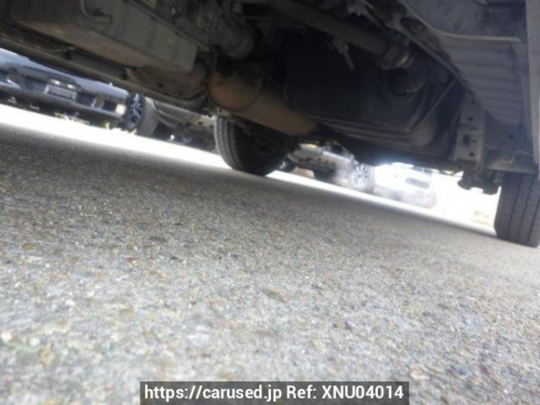 Used 2007 AT toyota hiace-van TRH200V Image[35]