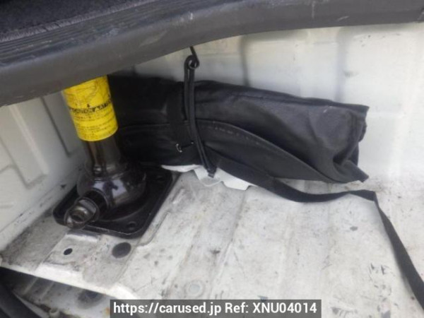 Used 2007 AT toyota hiace-van TRH200V Image[36]