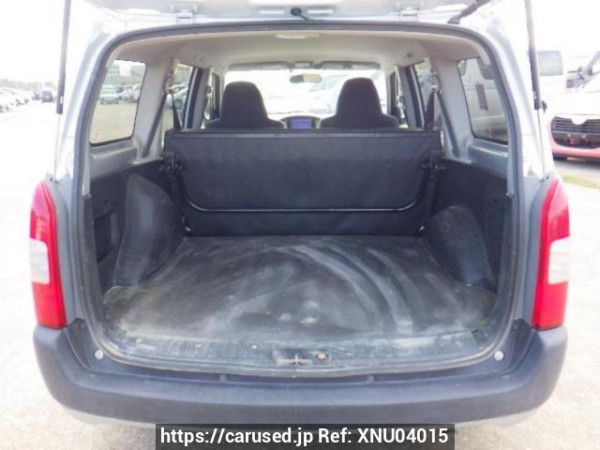 Used 2012 AT toyota probox-van NCP51V Image[8]