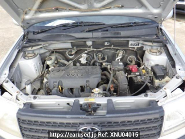 Used 2012 AT toyota probox-van NCP51V Image[9]