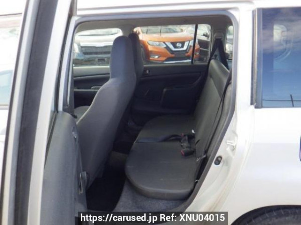 Used 2012 AT toyota probox-van NCP51V Image[14]