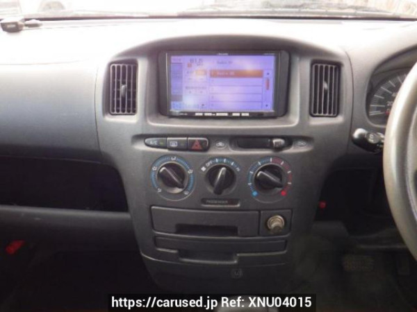 Used 2012 AT toyota probox-van NCP51V Image[18]
