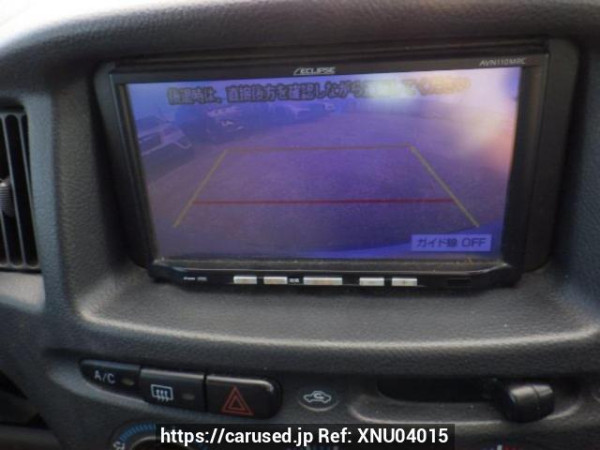 Used 2012 AT toyota probox-van NCP51V Image[19]