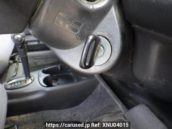 Used 2012 AT toyota probox-van NCP51V Image[23]