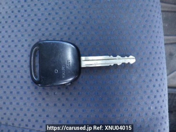 Used 2012 AT toyota probox-van NCP51V Image[24]