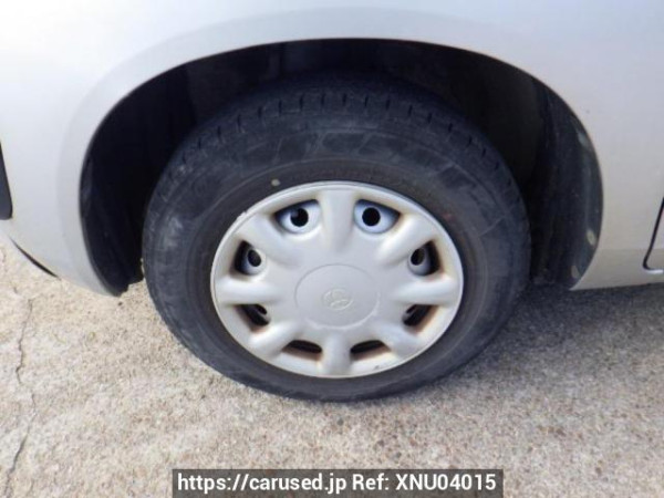 Used 2012 AT toyota probox-van NCP51V Image[25]