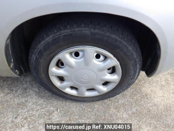 Used 2012 AT toyota probox-van NCP51V Image[27]