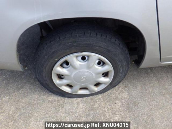 Used 2012 AT toyota probox-van NCP51V Image[28]