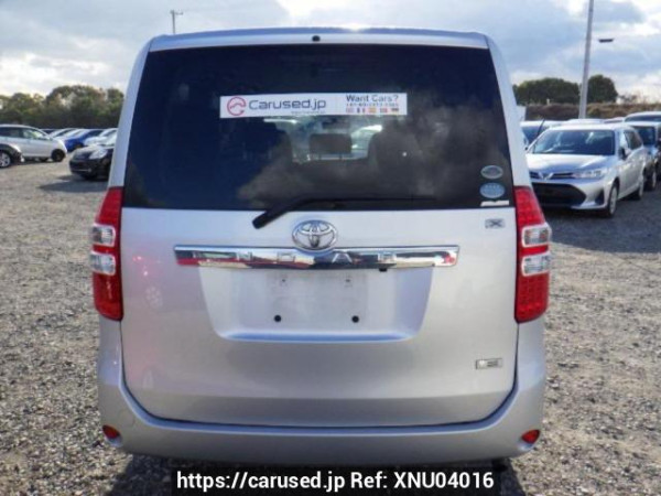Used 2010 AT toyota noah ZRR70G Image[5]