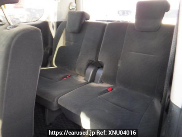 Used 2010 AT toyota noah ZRR70G Image[16]