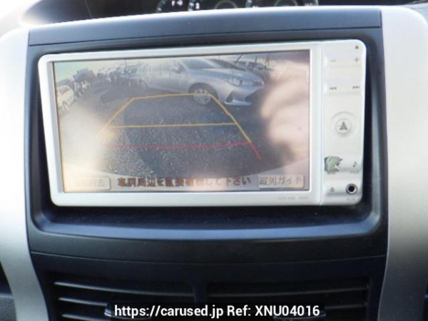 Used 2010 AT toyota noah ZRR70G Image[22]