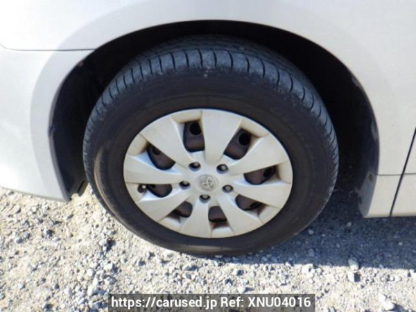 Used 2010 AT toyota noah ZRR70G Image[27]