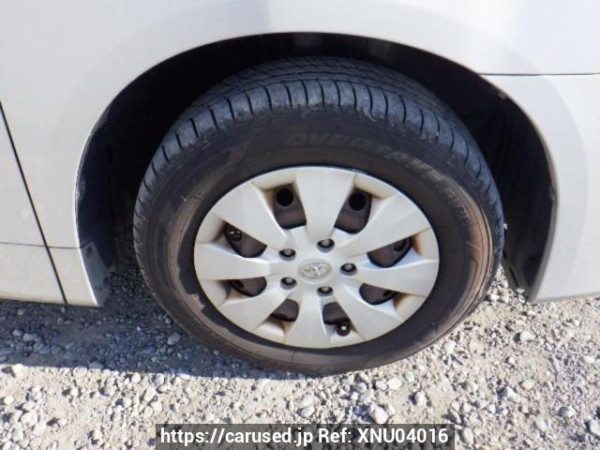 Used 2010 AT toyota noah ZRR70G Image[28]