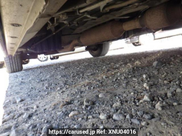 Used 2010 AT toyota noah ZRR70G Image[30]