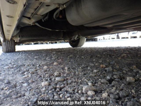 Used 2010 AT toyota noah ZRR70G Image[34]