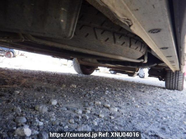 Used 2010 AT toyota noah ZRR70G Image[35]